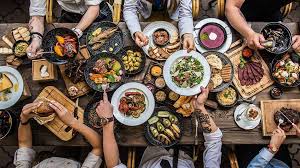 Dinner